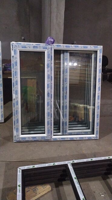 Бронированные двери на заказ: Айнек терезе,эшиктер at lalafo.kg — 9 Бронированные двери на заказ: Айнек терезе,эшиктер — 9