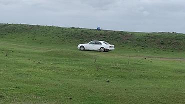 мото фила: Mercedes-Benz E-Class: 2000 г., 3.2 л, Автомат, Дизель, Седан — 3
