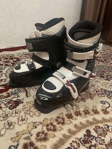 Лыжи: Новый — 12