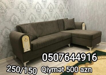 Divanlar: Divan, Yeni, Açılan, Bazalı, Parça, Şəhərdaxili pulsuz çatdırılma — 7