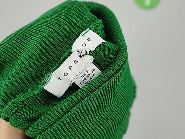 opus bluzki: Topshop, Golf damski, rozmiar S — 4