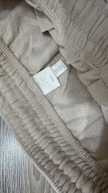 30 de facto sweatshirt: H&m sport salvar satilir olcu s-m ucun uygundur, qiymet 12 man — 2