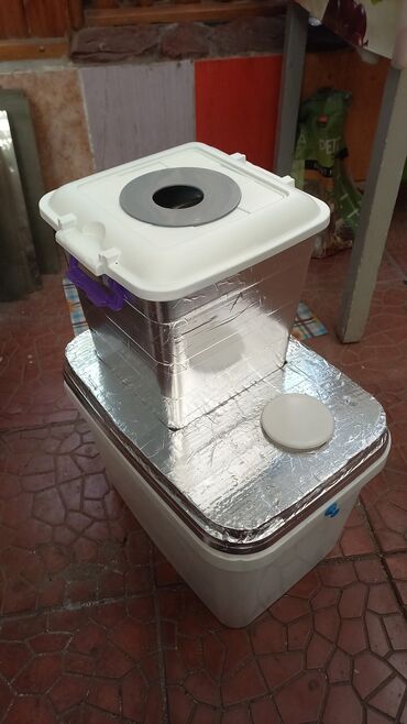 Другие товары для дома и сада: Гидропоника!!!!- это метод автоматезированного выращивания — 12