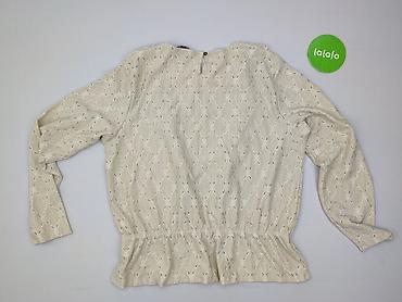 sweatshirt lindex: KappAhl, Bluzka damska, rozmiar L — 3