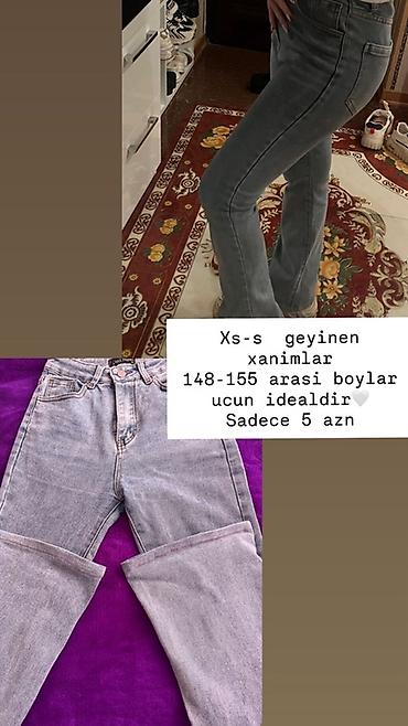 new balans: Hamisi yeniden ferqlenmir,cox ucuza satiram🎀 Qadın geyimləri paketi — 3
