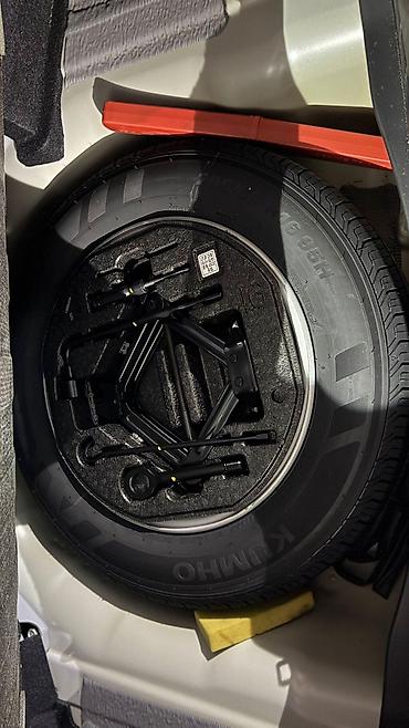 Hyundai: Hyundai Sonata: 2023 г., 2 л, Автомат, Газ, Седан at lalafo.kg — 21 Hyundai: Hyundai Sonata: 2023 г., 2 л, Автомат, Газ, Седан — 21