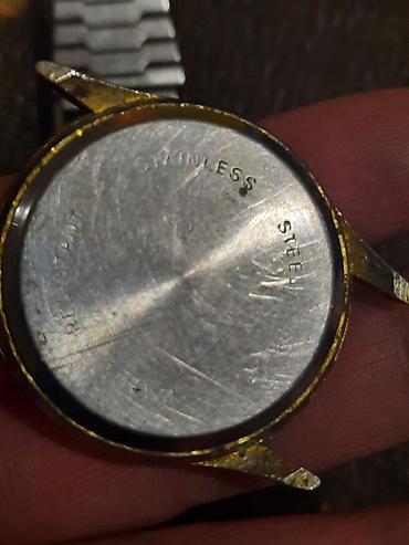 Ručni satovi: Set ručnih satova – miks modela - Više analognih muških satova sa — 8