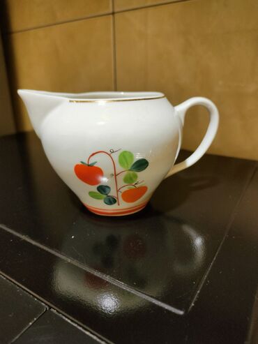 Digər süfrə qabları: Sssr molocniklari ella veziyete 1 denesi 5 man hamisin alana endirim — 10