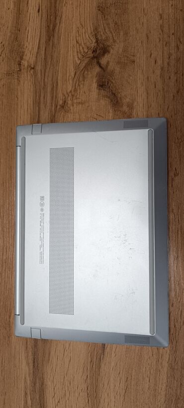 Ноутбуки: Ноутбук, HP, 16 ГБ ОЗУ, AMD Ryzen 5, 13.3 ", Б/у, Для работы, учебы, память NVMe SSD — 3