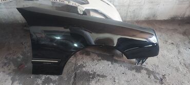 радиатор опель фронтера б: Канат Алдыңкы сол Mercedes-Benz, 2002 г., Колдонулган, Оригинал