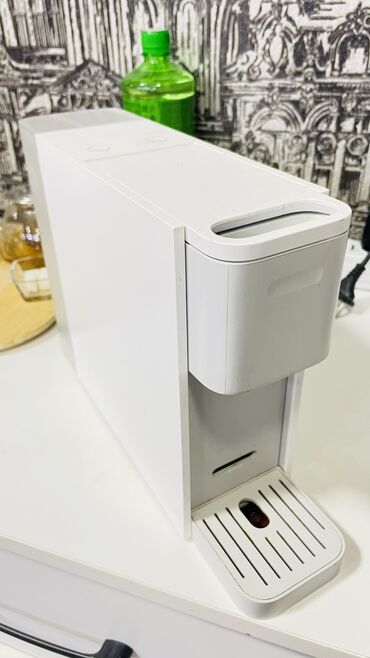 продаю кофе машины: Кофемашина Xiaomi Mijia Capsule Coffee Machine S1301 б/у в отличном