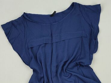 bruno banani t shirty: Stradivarius, T-shirt damski, rozmiar L