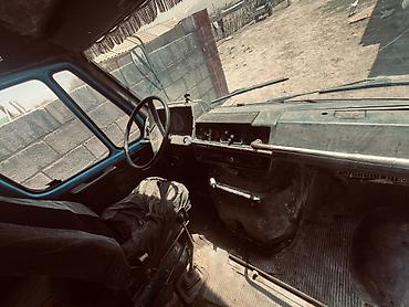 Автобусы и маршрутки: Автобус, Mercedes-Benz — 8
