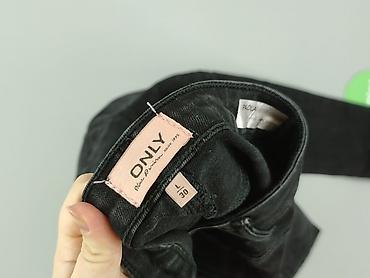jeansy lee: ONLY, Jeansy damskie, rozmiar L — 4