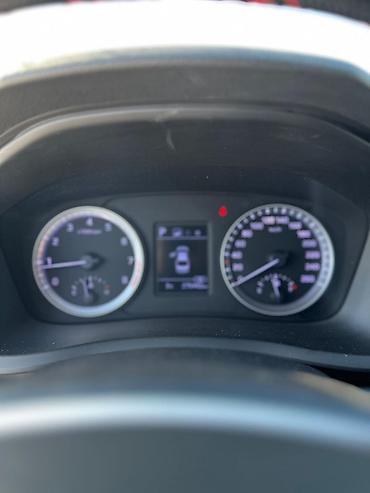 Hyundai: Hyundai Sonata: 2021 г., 2 л, Автомат, Газ — 20