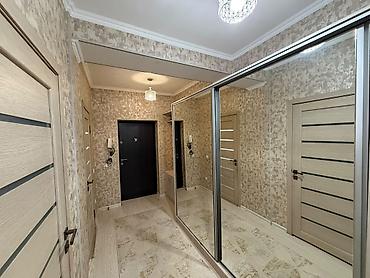 7 1: 2 комнаты, 47 м², Тунгуч мкр Элитка, 3 этаж, Косметический ремонт — 10