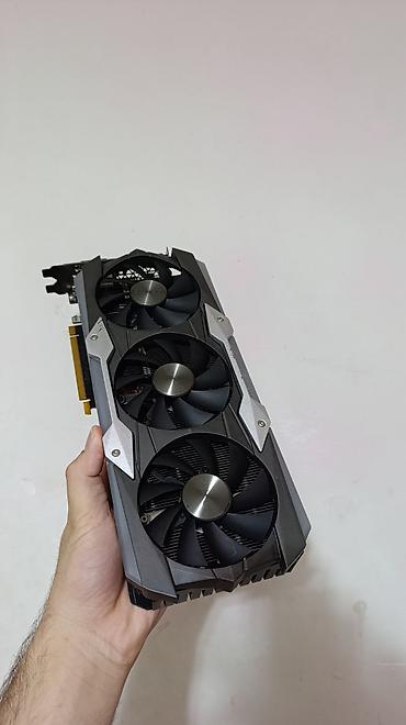 geforce nvidia 1060: GTX 1080 ti 11 gb🔥 ZOTAC ☑️ ​GPU: NVIDIA GeForce GTX💪 1080 Ti — 7