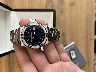 hamilton saat: Maurice Lacroix wrist saatı – Swiss Made - Model xətti: Maurice — 4