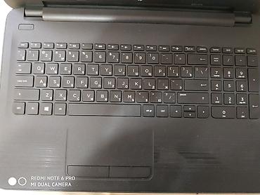 HP: Heç bir problemi yoxdu sadəcə vifi biraz zəif tutur. ünvandan — 4