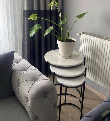 Mərmər: Mərmərə aid hər şey. İstədiyiniz növ mərmər və qranitdən dekorativ — 8