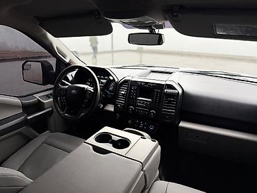 Ford: Ford F-150: 2019 г., 3.5 л, Автомат, Бензин, Пикап — 9