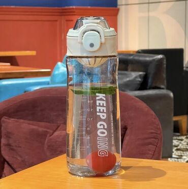 бутылочка для воды: Кулер для воды, Новый, Самовывоз