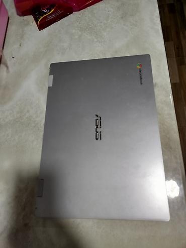 acer aspire lite 16ap52: ASUS Chromebook noutbuk - Platforma: ChromeOS – sürətli açılış — 1