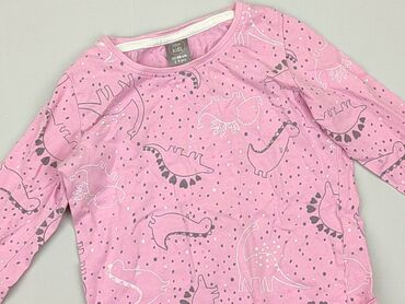 stroje kąpielowe dla dzieci 4f: Blouse, Little kids, 2-3 years, 92-98 cm, condition - Good