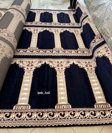 Laminat: 🕌 Məscidlər üçün xüsusi kovrolitlər – zövq, rahatlıq və hörmətin