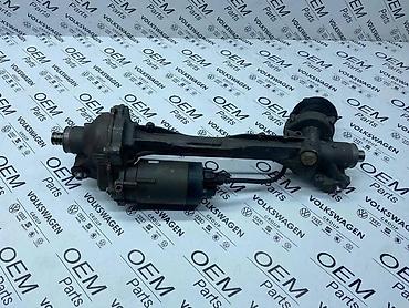 golf 5 slike: LETVA VOLANA ZA VOLKSWAGEN TIGUAN, TOURAN, GOLF 7 . - 5Q1 423 105 G — 4
