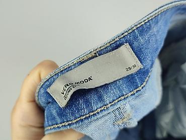 napy producent: Vero Moda, Jeansy damskie, rozmiar M — 4