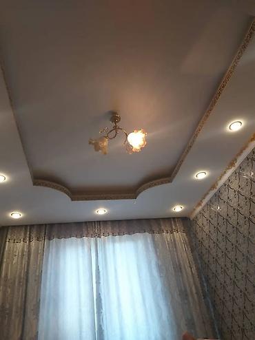 Другие виды отделочных работ: Евроремонт бардык турун жазайбыс шпаклёвка обои краска сантехника — 7