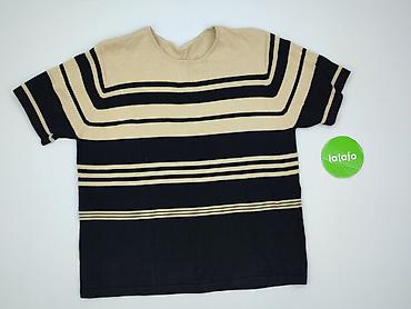zebra: Bluzka damska, rozmiar 3XL — 2