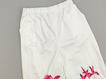 zara flared: Spodnie materiałowe damskie, rozmiar XL — 1