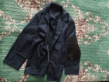 uzun pencekler: Pencək, Defacto, 6XL (EU 52)