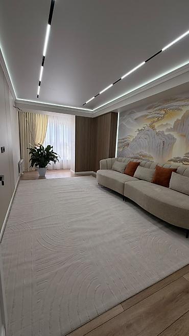 Продажа квартир: 2 комнаты, 72 м², Элитка, 7 этаж, Евроремонт — 2