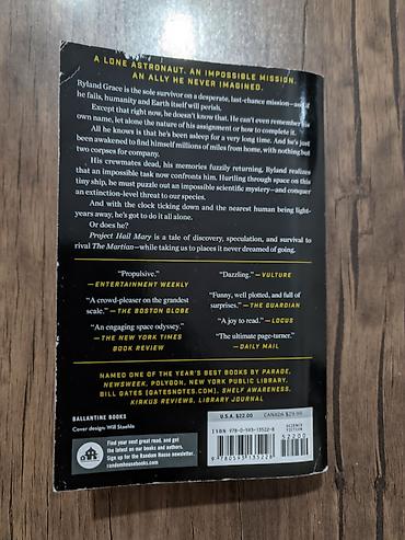 elmin: Yaxşı vəziyyətdədir, amazon-dan almışdım. Əlavə ödənişlə poçtla da — 2
