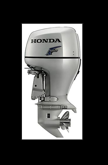 реплика мото: Лодочный мотор Honda BF 135 — это мощный четырехтактный подвесной — 1