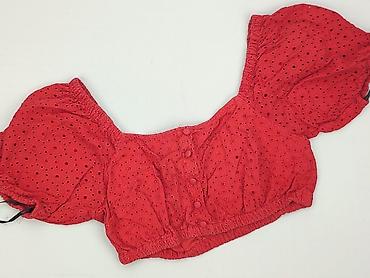 gorset cropp: Forever 21, Top damski, rozmiar S — 1