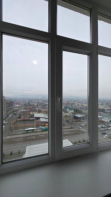 Продажа квартир: 1 комната, 37 м², Верхний Джал 11 этаж — 10