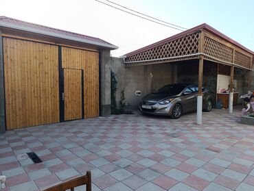 Həyət evləri və villaların satışı: Binə 4 otaqlı, 150 kv. m, Kredit yoxdur, Yeni təmirli -da lalafo.az — 6 Həyət evləri və villaların satışı: Binə 4 otaqlı, 150 kv. m, Kredit yoxdur, Yeni təmirli — 6