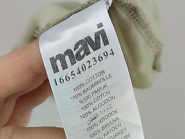 koszula m: Mavi, T-shirt damski, rozmiar M — 6