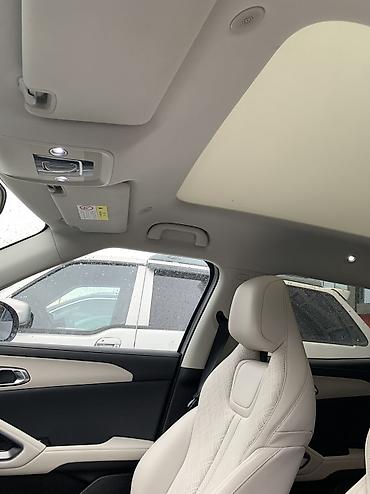 kw: BYD Yuan Up: 2024 г., Автомат, Электромобиль, Кроссовер — 7