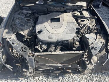 Мосты: БМВ Е60,Е39 РЕСТАЙЛИНГ ОПТИКА ФАРЫ. Привозные в идеале и все запчасти — 19