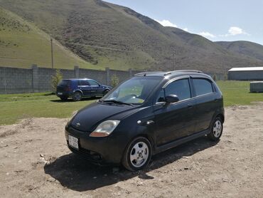 матиз в оше: Chevrolet Matiz: 2009 г., 0.8 л, Автомат, Бензин, Хэтчбэк