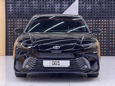 генератор камри 40: Toyota Camry: 2024 г., 2.5 л, Автомат, Бензин, Седан — 3