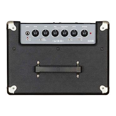 Gitara gücləndiriciləri: №: 14419 Məhsulun adı: Kombo gücləndirici Blackstar Unity Bass U30 — 3