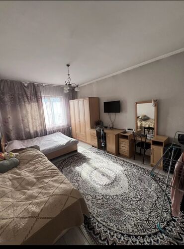 Продажа квартир: 1 комната, 33 м², 105 серия, 5 этаж, Евроремонт