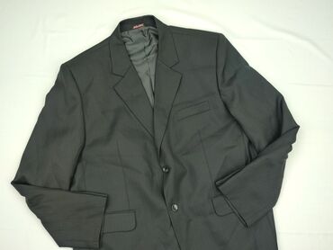 Піджак для чоловіків, 9XL, стан - Ідеальний