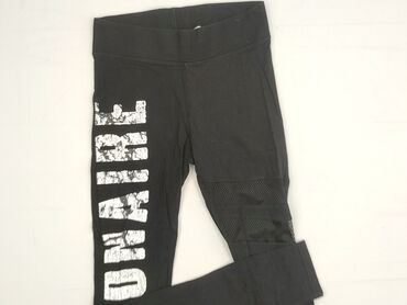 legginsy z gumka pod stope: Легінси дитячі, Reporter young, 13 р., 152/158, стан - Дуже гарний на lalafo.pl legginsy z gumka pod stope: Легінси дитячі, Reporter young, 13 р., 152/158, стан - Дуже гарний